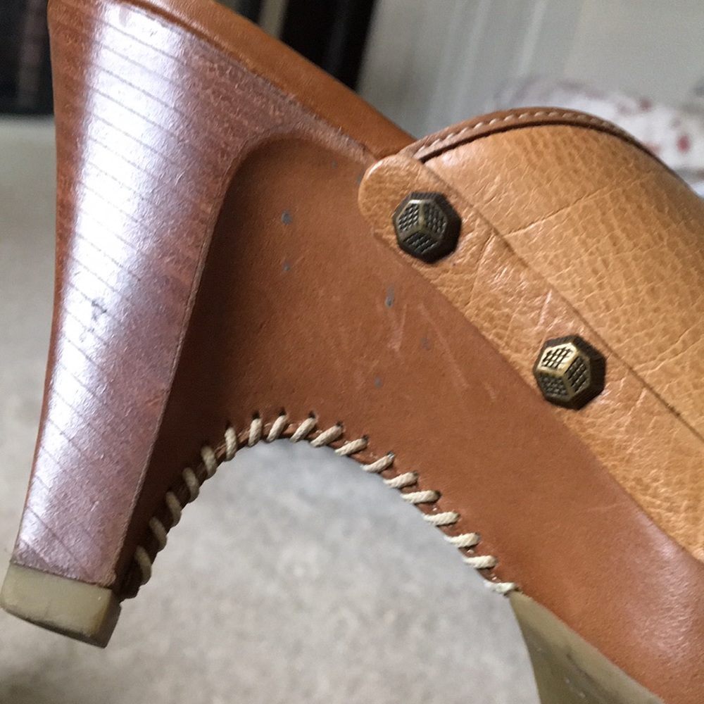 Cole Haan Clogs - Picture 4 of 7